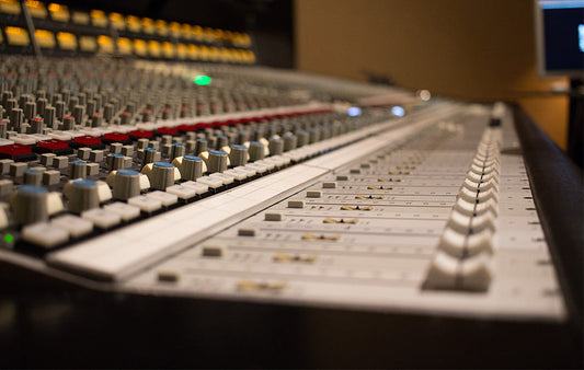 Eddie Ciletti- Manhattan Sound Engineer Compares our Triple Drivers