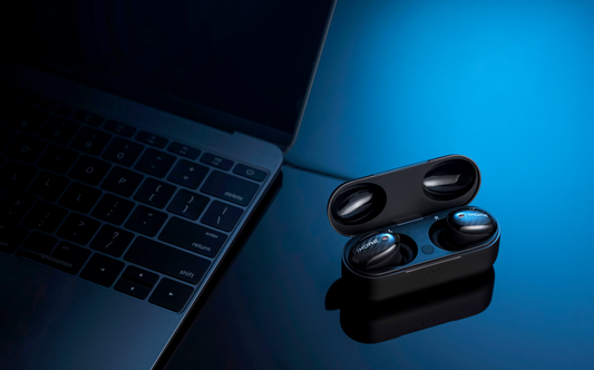 Information on THX Certification for 1MORE True Wireless ANC Headphones