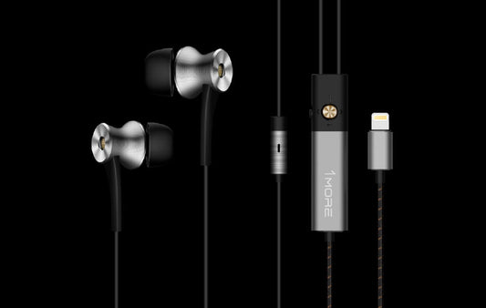 Active Noise Cancelling Headphones - The Clear Choice