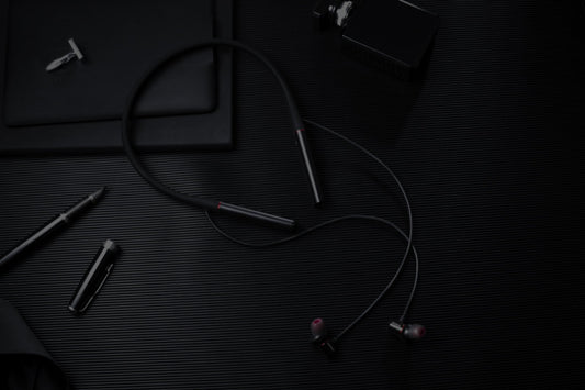 What is 1MORE’s QuietMax Technology?