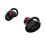 [Manual - EHD9001TA]1MORE True Wireless ANC In-Ear Headphones