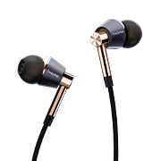 [Manual - E1001] 1MORE Triple Driver In-Ear Headphones