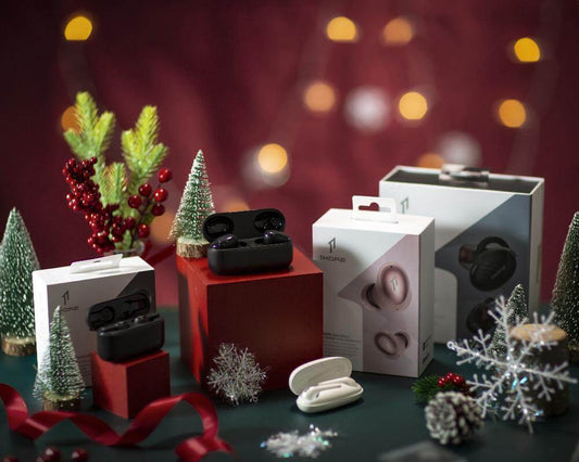 The Best Headphone Gifts for Christmas 2021