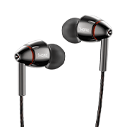 [Manual - E1010]1MORE Quad Driver In-Ear Headphones