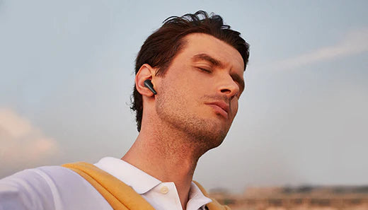 1MORE Aero - Spatial Audio Earbuds with ANC Now Available