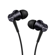 [Manual - E1009] 1MORE Piston Fit In-Ear Headphones