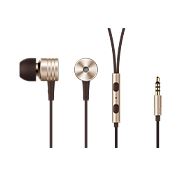 [Manual - _E1003] 1MORE Piston Classic In-Ear Headphones