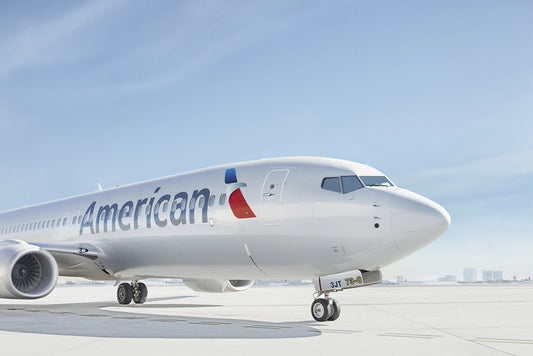 Business Extra®, American Airlines' complimentary loyalty program for businesses