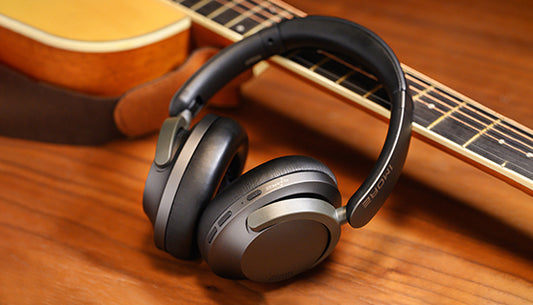 1MORE’s SonoFlow Headphone Offers Remarkable Sound and Endless Tranquillity for Only £89.99